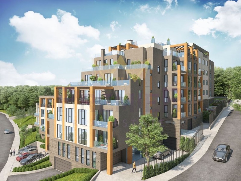 Продава 1-СТАЕН, гр. Варна, к.к. Слънчев ден