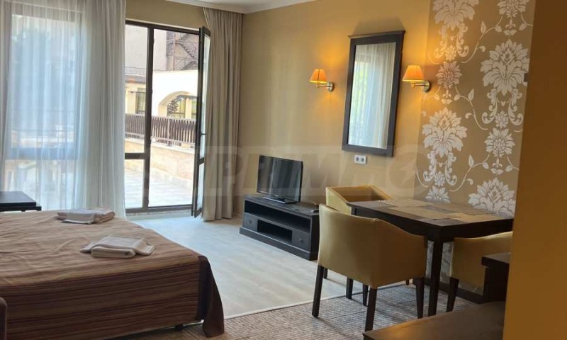 Продава 1-СТАЕН, к.к. Слънчев бряг, област Бургас, снимка 9 - Апартаменти - 52379943