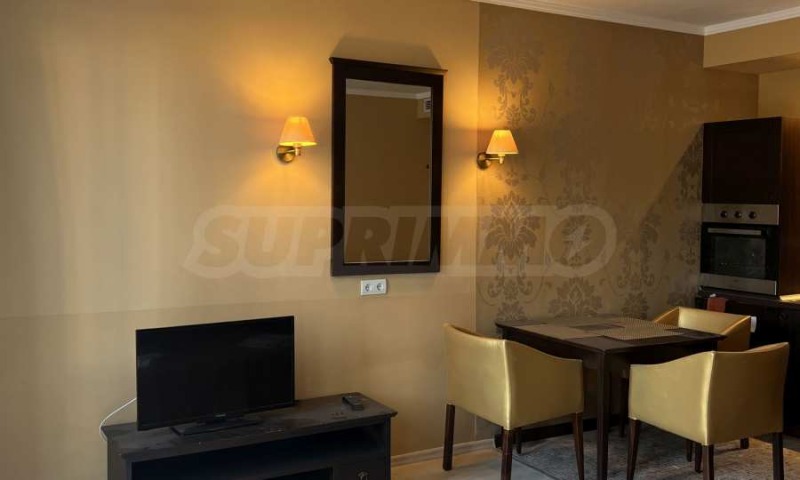 Продава 1-СТАЕН, к.к. Слънчев бряг, област Бургас, снимка 8 - Апартаменти - 52379943