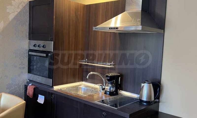 Продава 1-СТАЕН, к.к. Слънчев бряг, област Бургас, снимка 10 - Апартаменти - 52379943