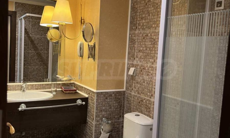 Продава 1-СТАЕН, к.к. Слънчев бряг, област Бургас, снимка 15 - Апартаменти - 52379943