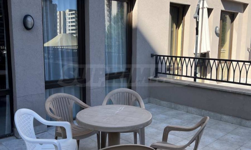 Продава 1-СТАЕН, к.к. Слънчев бряг, област Бургас, снимка 4 - Апартаменти - 52379943