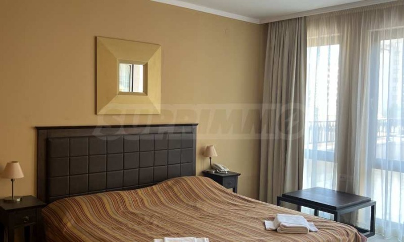 Продава 1-СТАЕН, к.к. Слънчев бряг, област Бургас, снимка 12 - Апартаменти - 52379943