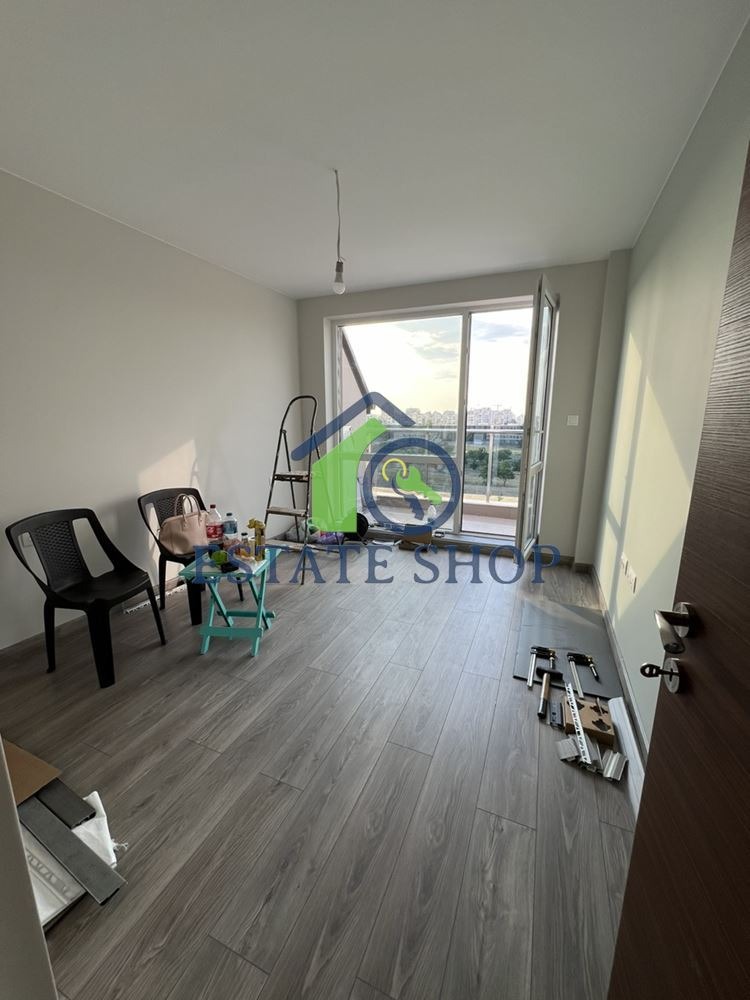 Till salu  1 sovrum Plovdiv , Trakija , 65 kvm | 74522085 - bild [4]