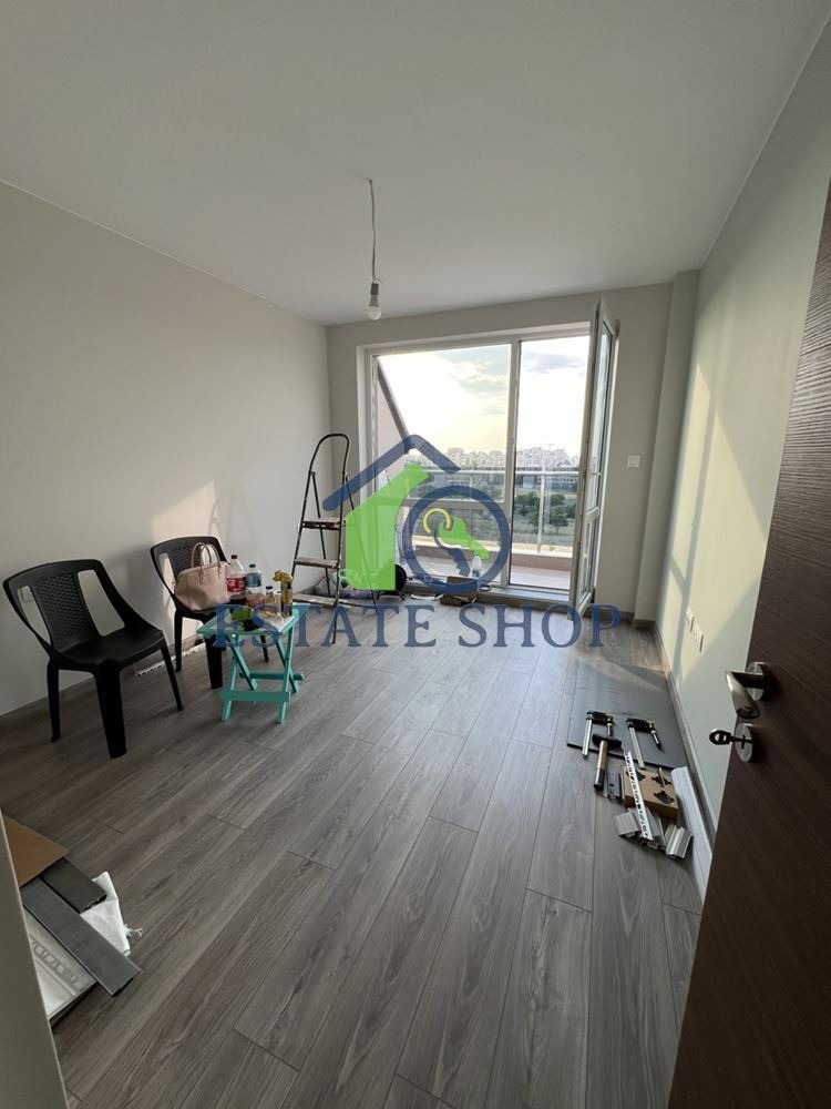 Till salu  1 sovrum Plovdiv , Trakija , 65 kvm | 74522085 - bild [5]