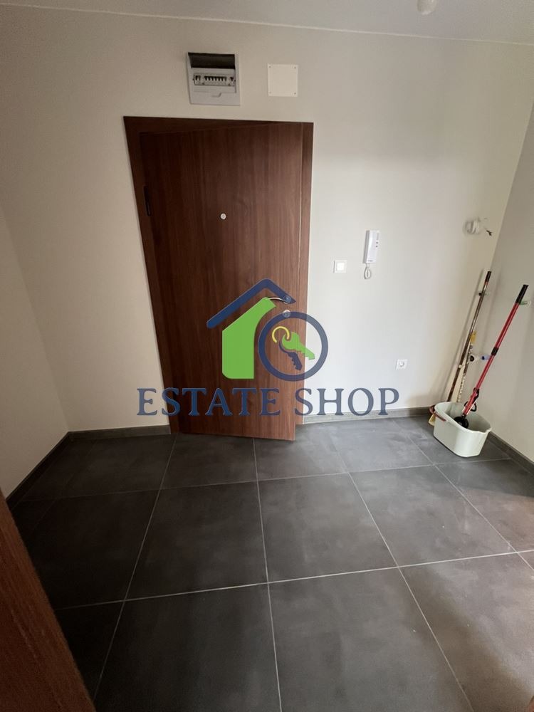 Till salu  1 sovrum Plovdiv , Trakija , 65 kvm | 74522085 - bild [9]