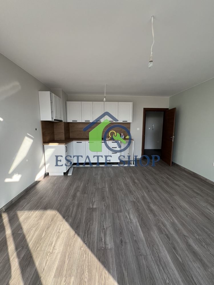 Till salu  1 sovrum Plovdiv , Trakija , 65 kvm | 74522085 - bild [2]