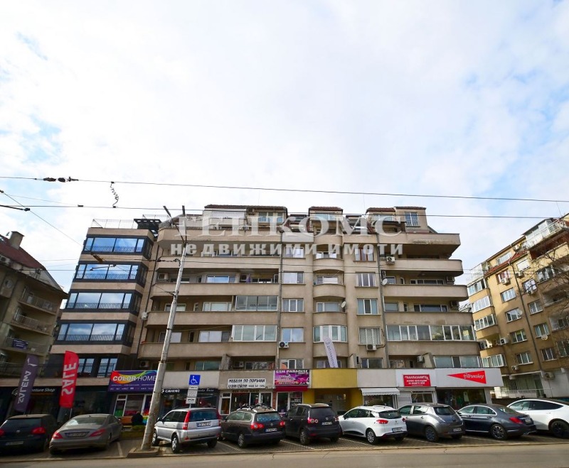 Продава 2-СТАЕН, гр. София, Хладилника, снимка 9 - Aпартаменти - 49052838