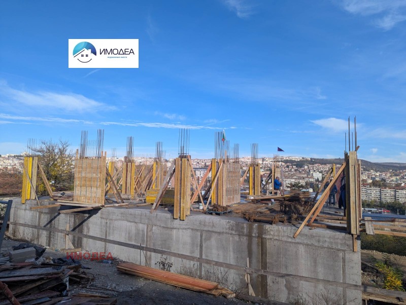 Продава 2-СТАЕН, гр. Велико Търново, Зона Б