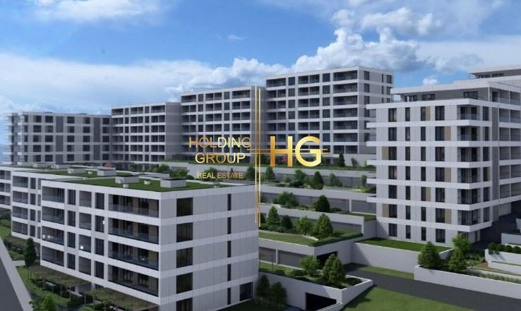 Til salgs  1 soverom Varna , Galata , 74 kvm | 54784533 - bilde [3]