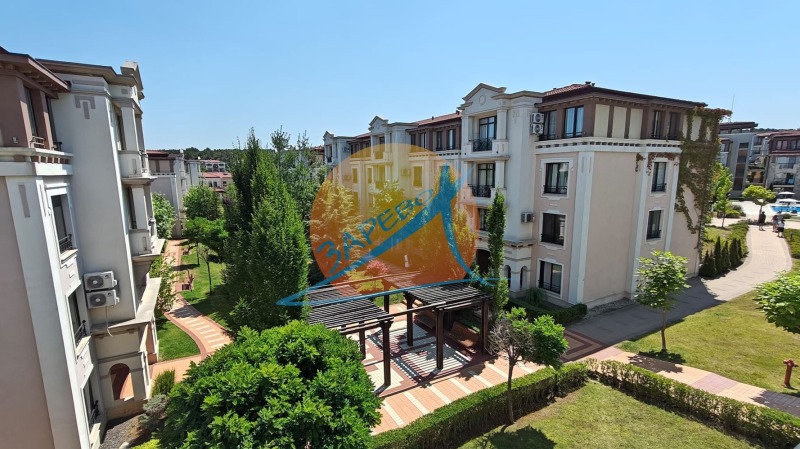 Na prodej  1 ložnice oblast Burgas , Sozopol , 56 m2 | 44257093 - obraz [17]