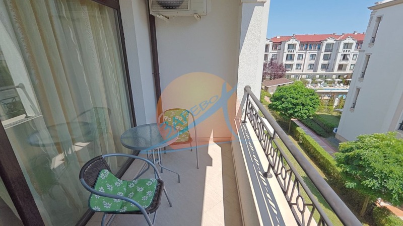 Na prodej  1 ložnice oblast Burgas , Sozopol , 56 m2 | 44257093 - obraz [10]
