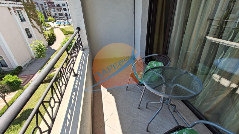 Na prodej  1 ložnice oblast Burgas , Sozopol , 56 m2 | 44257093 - obraz [16]