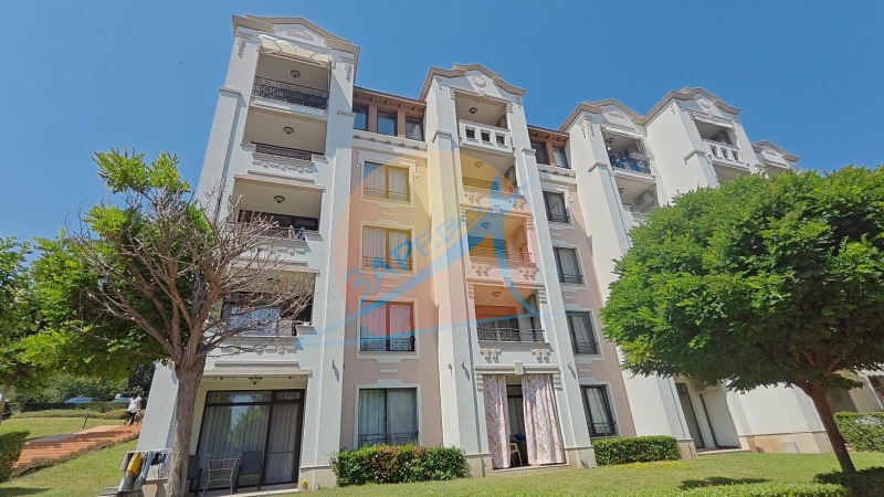 Na prodej  1 ložnice oblast Burgas , Sozopol , 56 m2 | 44257093
