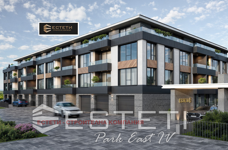 Продава 2-СТАЕН, гр. Стара Загора, Самара 3, снимка 5 - Апартаменти - 53106888