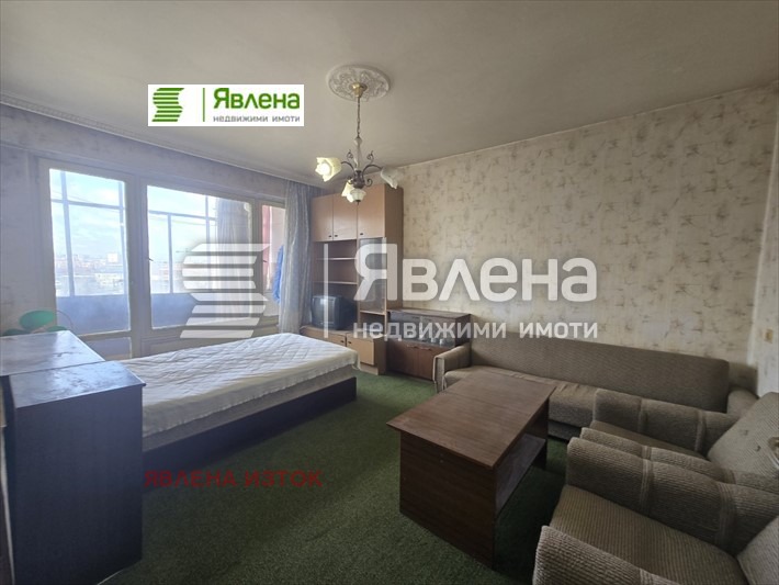 Продава 2-СТАЕН, гр. София, Хаджи Димитър, снимка 2 - Апартаменти - 53528663