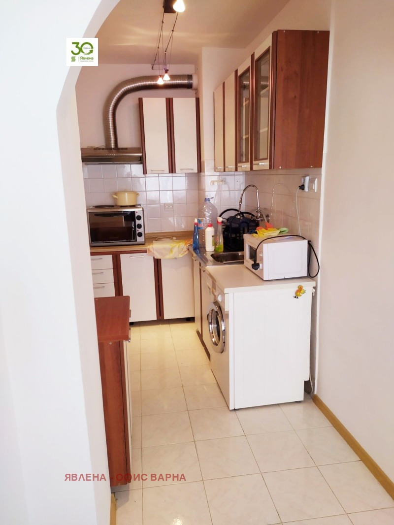 Na prodej  2 ložnice Varna , Kolchozen pazar , 63 m2 | 40042406 - obraz [3]