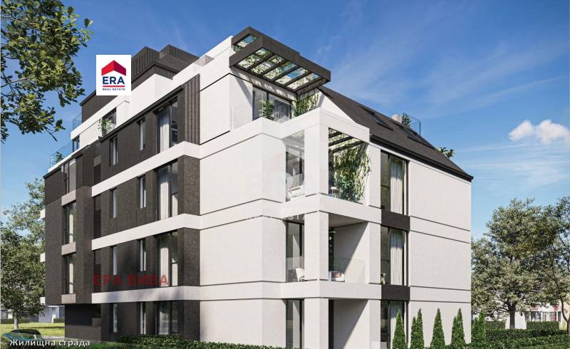 Na prodej  2 ložnice Sofia , Levski , 99 m2 | 38041701 - obraz [3]