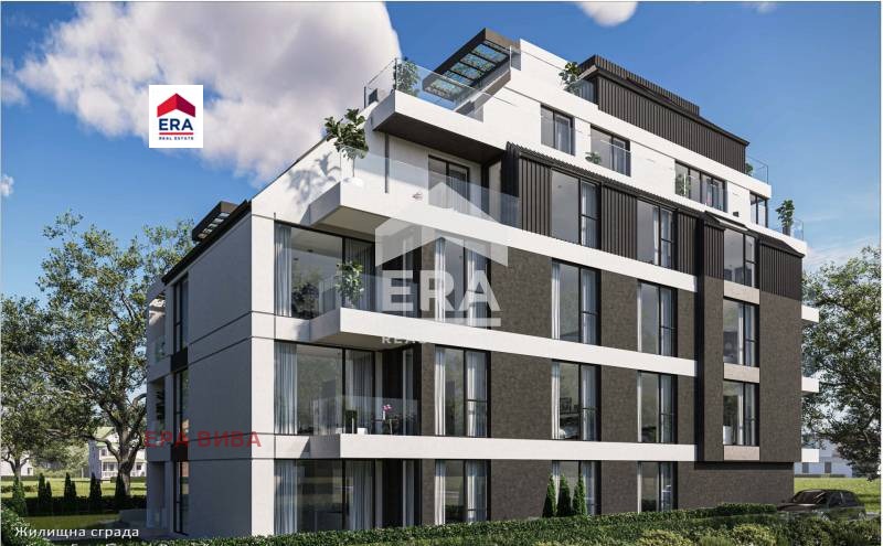 Na prodej  2 ložnice Sofia , Levski , 99 m2 | 38041701 - obraz [2]