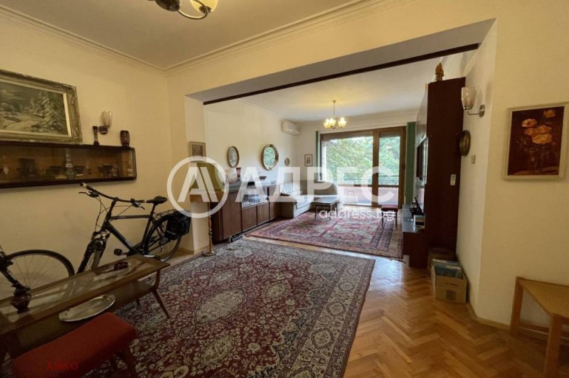 En venta  2 dormitorios Sofia , Tsentar , 110 metros cuadrados | 96602380 - imagen [15]