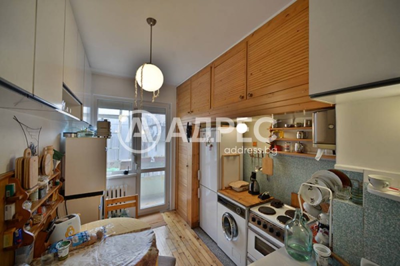 En venta  2 dormitorios Sofia , Tsentar , 110 metros cuadrados | 96602380 - imagen [7]
