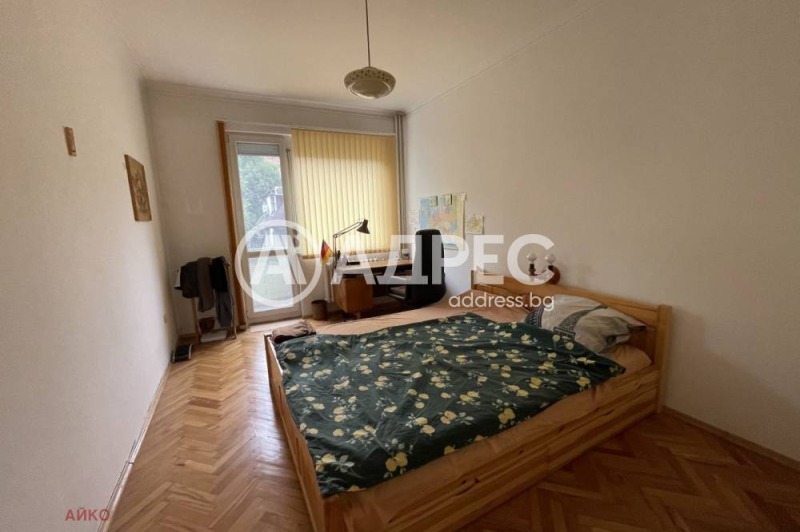 En venta  2 dormitorios Sofia , Tsentar , 110 metros cuadrados | 96602380 - imagen [4]