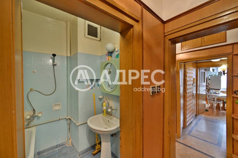 En venta  2 dormitorios Sofia , Tsentar , 110 metros cuadrados | 96602380 - imagen [10]