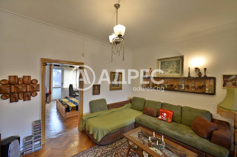 En venta  2 dormitorios Sofia , Tsentar , 110 metros cuadrados | 96602380 - imagen [2]
