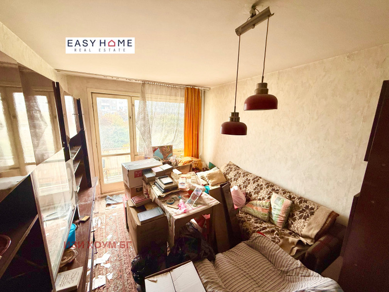 Продава 3-СТАЕН, гр. София, Младост 1