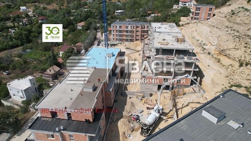 Продава 3-СТАЕН, гр. Варна, м-т Пчелина, снимка 6 - Апартаменти - 52530032