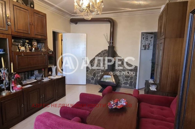 Продава 3-СТАЕН, гр. Хасково, Любен Каравелов, снимка 3 - Апартаменти - 52615610