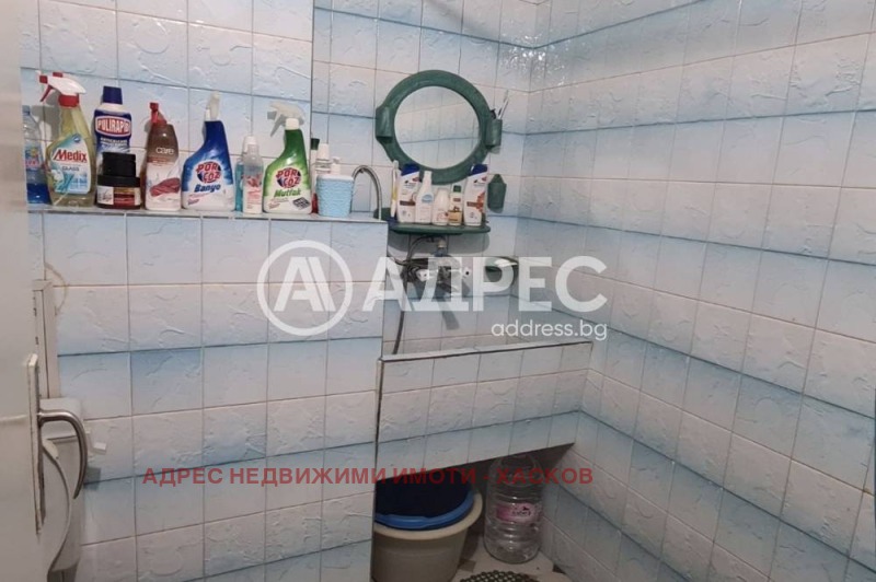 Продава 3-СТАЕН, гр. Хасково, Любен Каравелов, снимка 6 - Апартаменти - 52615610