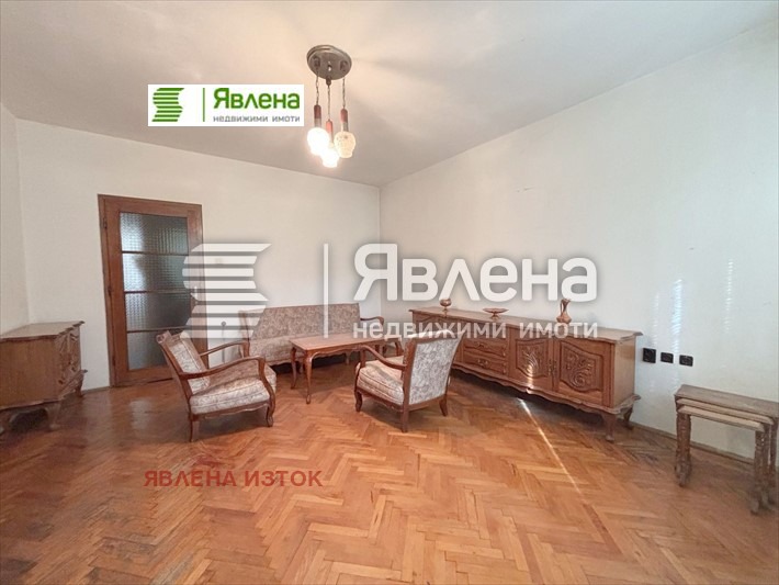 Продава 3-СТАЕН, гр. София, Яворов, снимка 2 - Апартаменти - 52699393