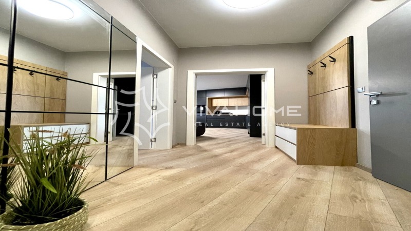 Продава 3-СТАЕН, гр. Бяла, област Варна, снимка 3 - Апартаменти - 52709313