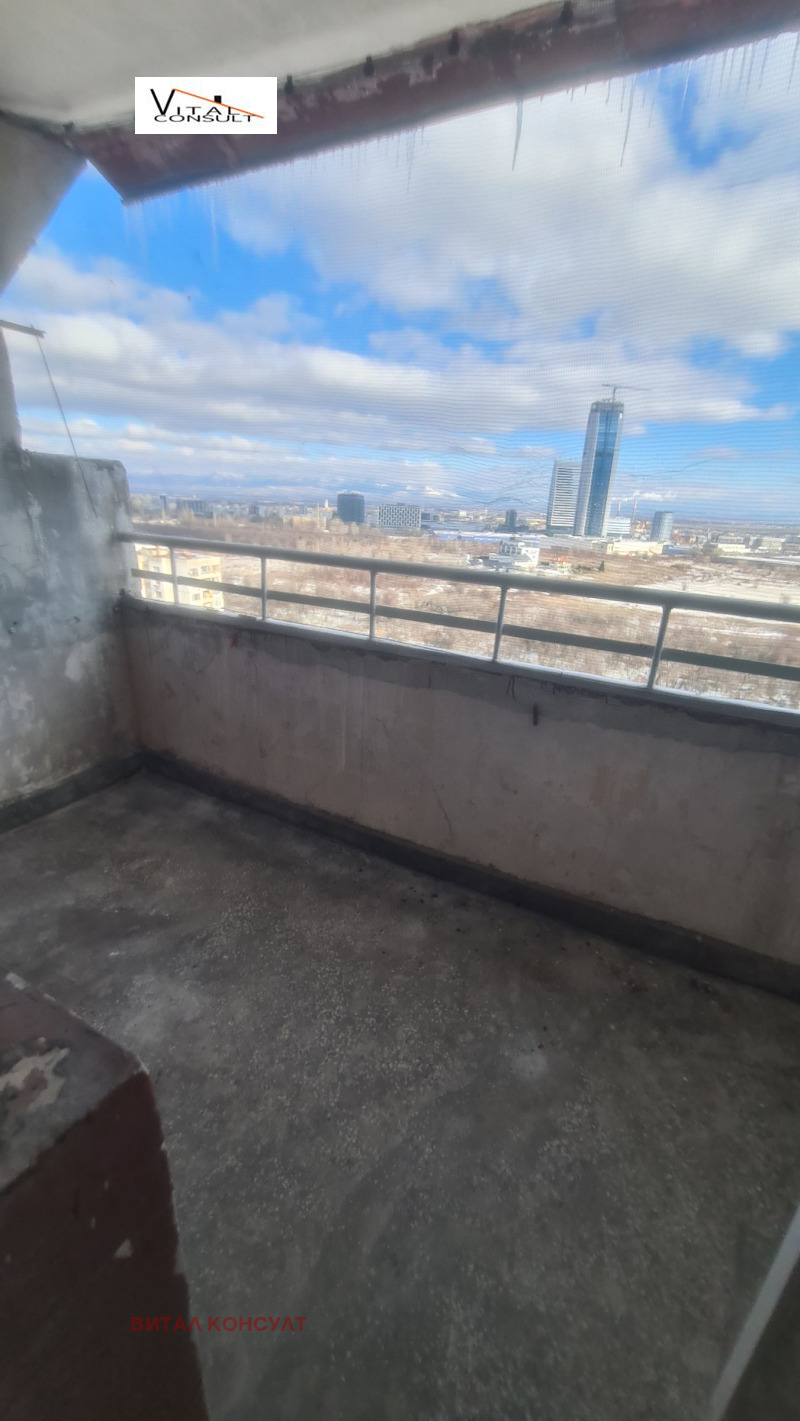 Продава 3-СТАЕН, гр. София, Младост 3, снимка 4 - Апартаменти - 53335326