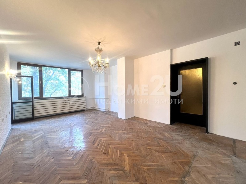 Na prodej  3 ložnice Sofia , Ivan Vazov , 100 m2 | 12508997