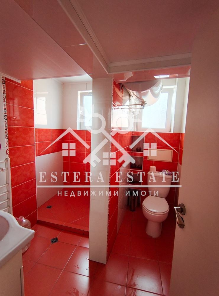 Продава 4-СТАЕН, гр. Шумен, Център, снимка 7 - Апартаменти - 52306406