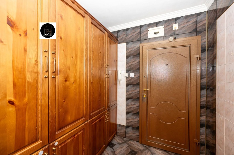 Продава МЕЗОНЕТ, гр. Пловдив, Кършияка, снимка 12 - Апартаменти - 53413419