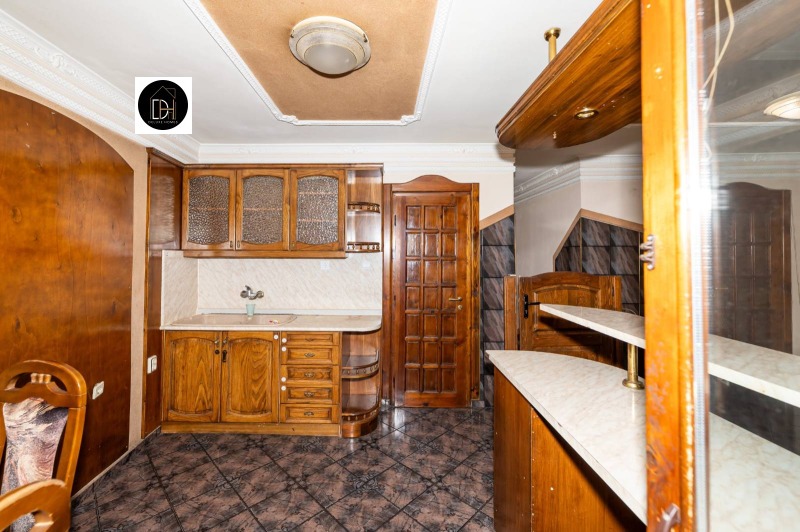 Продава МЕЗОНЕТ, гр. Пловдив, Кършияка, снимка 3 - Апартаменти - 53413419