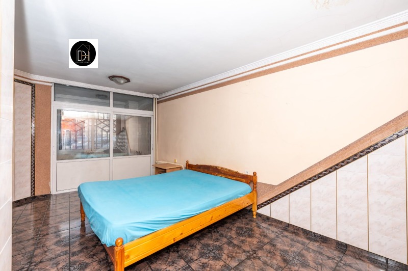 Продава МЕЗОНЕТ, гр. Пловдив, Кършияка, снимка 5 - Апартаменти - 53413419