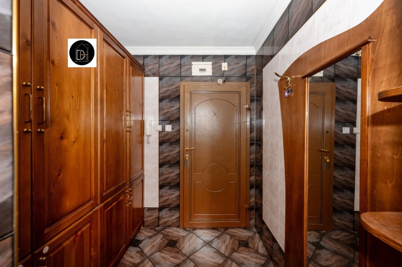 Продава МЕЗОНЕТ, гр. Пловдив, Кършияка, снимка 9 - Апартаменти - 53413419