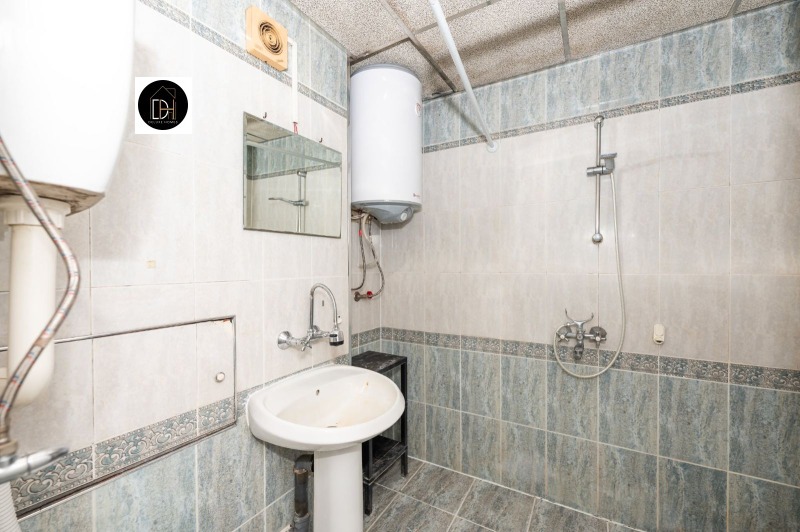 Продава МЕЗОНЕТ, гр. Пловдив, Кършияка, снимка 14 - Апартаменти - 53413419