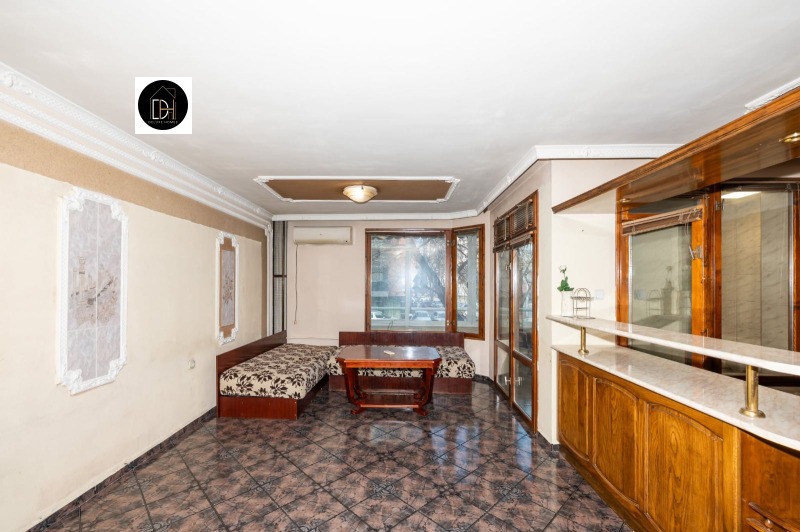 Продава МЕЗОНЕТ, гр. Пловдив, Кършияка, снимка 2 - Апартаменти - 53413419