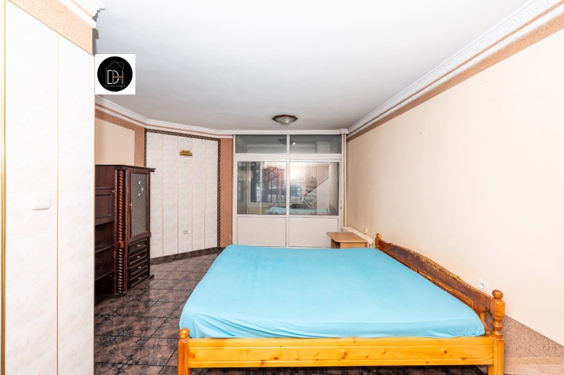 Продава МЕЗОНЕТ, гр. Пловдив, Кършияка, снимка 6 - Апартаменти - 53413419