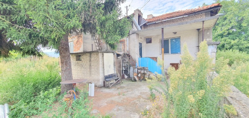 Продава КЪЩА, с. Ягодово, област Пловдив, снимка 6 - Къщи - 45235054
