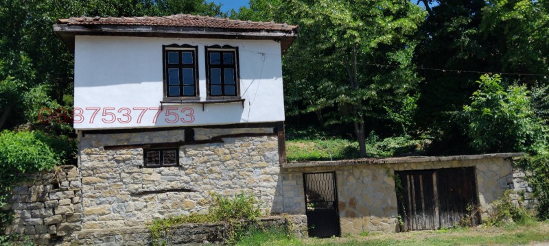 Продава КЪЩА, с. Крушево, област Габрово, снимка 5 - Къщи - 53082531