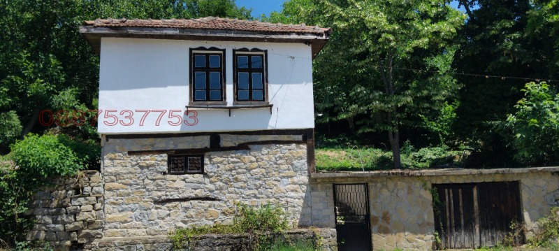 Продава КЪЩА, с. Крушево, област Габрово, снимка 2 - Къщи - 53082531