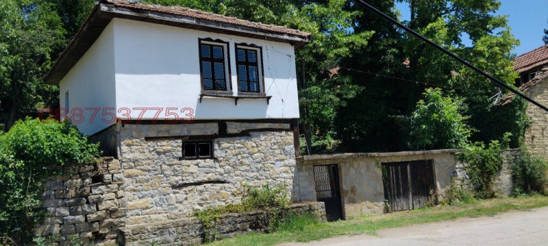 Продава КЪЩА, с. Крушево, област Габрово