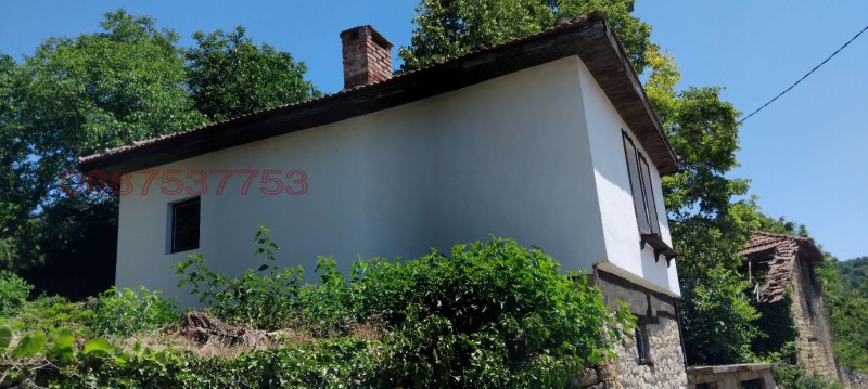 Продава КЪЩА, с. Крушево, област Габрово, снимка 4 - Къщи - 53082531