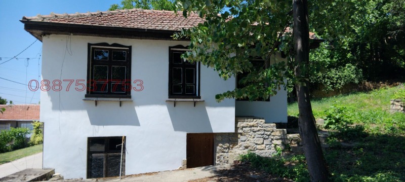 Продава КЪЩА, с. Крушево, област Габрово, снимка 13 - Къщи - 53082531